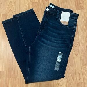LC Lauren Conrad Skinny High Rise Jeans